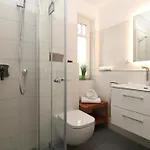 Apartment Appartementanlage Strandjuwel 239