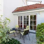 Appartementanlage Strandjuwel 239 * Ostseebad Kühlungsborn