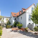 Appartementanlage Strandjuwel 239 * Ostseebad Kühlungsborn