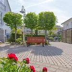 Lejlighed Appartementanlage Strandjuwel 239