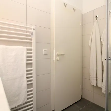 Appartementanlage Strandjuwel 239 * Ostseebad Kühlungsborn